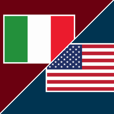 Italy Stuns USA 8-6: WBC Pool B Standings in Chaos